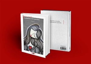 La giustizia del cuelebre libro