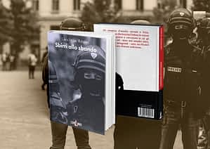 Sbirri allo sbando mock-up