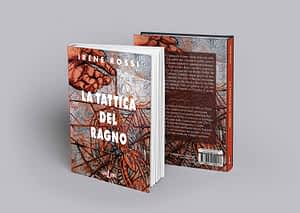 Libro La Tattica del Ragno