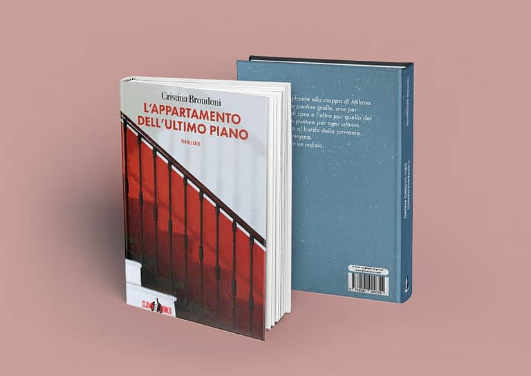premio giallo garda 2021 appartamento dell'ultimo piano