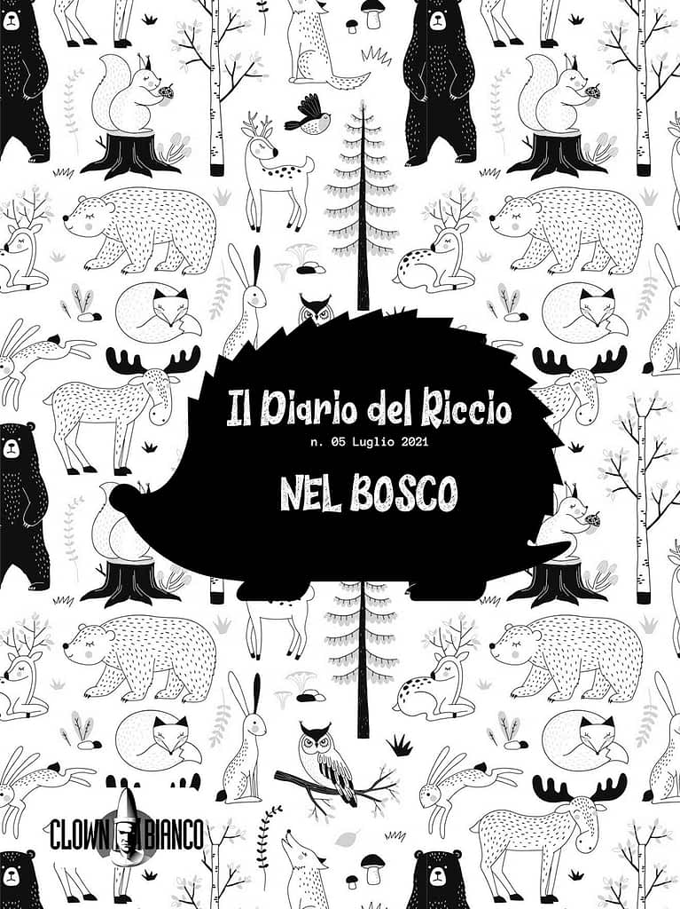 riccio 05 copertina