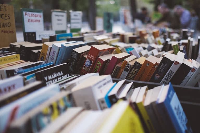 legge sul libro 2020