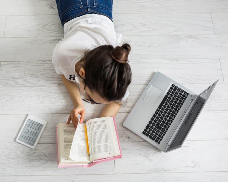 Ebook compreso nel prezzo